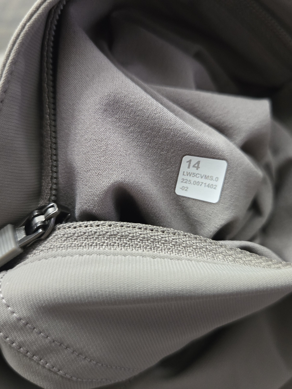 LULULEMON Adapted State Joggers | 14 - Picture 9 of 10
